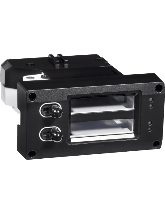  SHURE SBM910M Chargers - SB910M / SBRC-E 2-battery charger module|MusicGoodDeal 