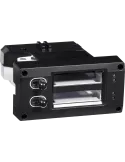  SHURE SBM910M Chargers - SB910M / SBRC-E 2-battery charger module|MusicGoodDeal 