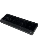  SHURE SBC840-E Chargers - 8-battery charger SB910 or SB920|MusicGoodDeal 