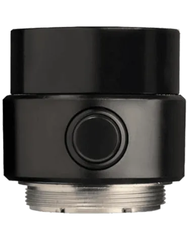  SHURE AD651B Transmitter Accessories - Talk Switch Ring for ADX2|MusicGoodDeal 
