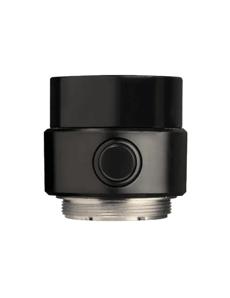  SHURE AD651B Transmitter Accessories - Talk Switch Ring for ADX2|MusicGoodDeal 