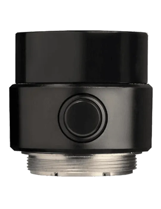  SHURE AD651B Transmitter Accessories - Talk Switch Ring for ADX2|MusicGoodDeal 