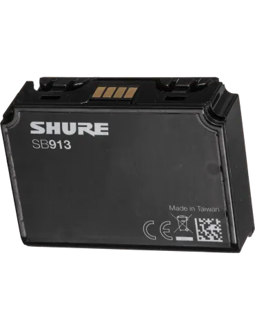 SHURE SB913 | MusicGoodDeal