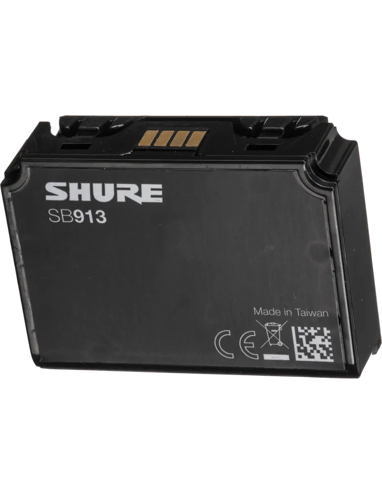 SHURE SB913 | MusicGoodDeal