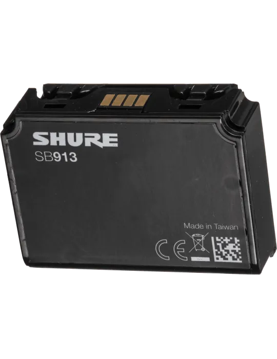 SHURE SB913 | MusicGoodDeal