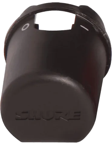  SHURE WA618 Transmitter accessories - Load contact cover for AD2|MusicGoodDeal 