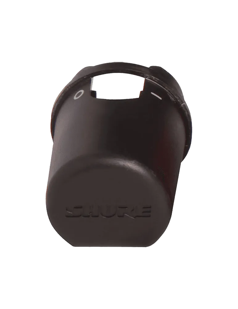  SHURE WA618 Transmitter accessories - Load contact cover for AD2|MusicGoodDeal 