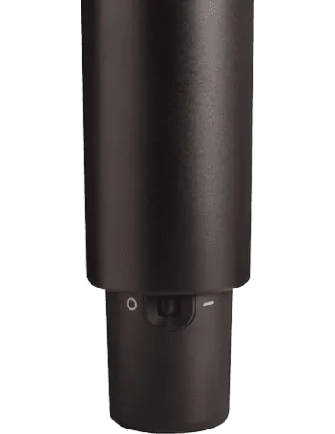  SHURE WA618 Transmitter accessories - Load contact cover for AD2|MusicGoodDeal  2