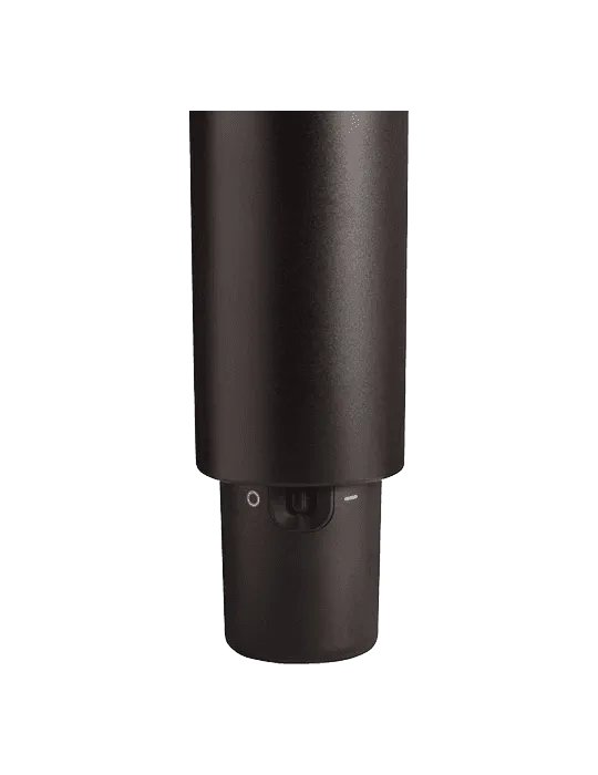  SHURE WA618 Transmitter accessories - Load contact cover for AD2|MusicGoodDeal 