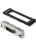  SHURE ADX5BP-DB15 ADX5 receiver accessories - DB15 connector base for ADX5|MusicGoodDeal 