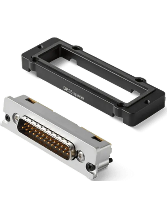  SHURE ADX5BP-DB25 ADX5 receiver accessories - DB25 connector base for ADX5|MusicGoodDeal 