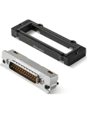  SHURE ADX5BP-DB25 ADX5 receiver accessories - DB25 connector base for ADX5|MusicGoodDeal 