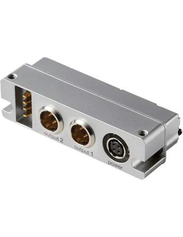  SHURE ADX5BP-TA3 ADX5 Receiver Accessories - TA3M Connector Base for ADX5|MusicGoodDeal 