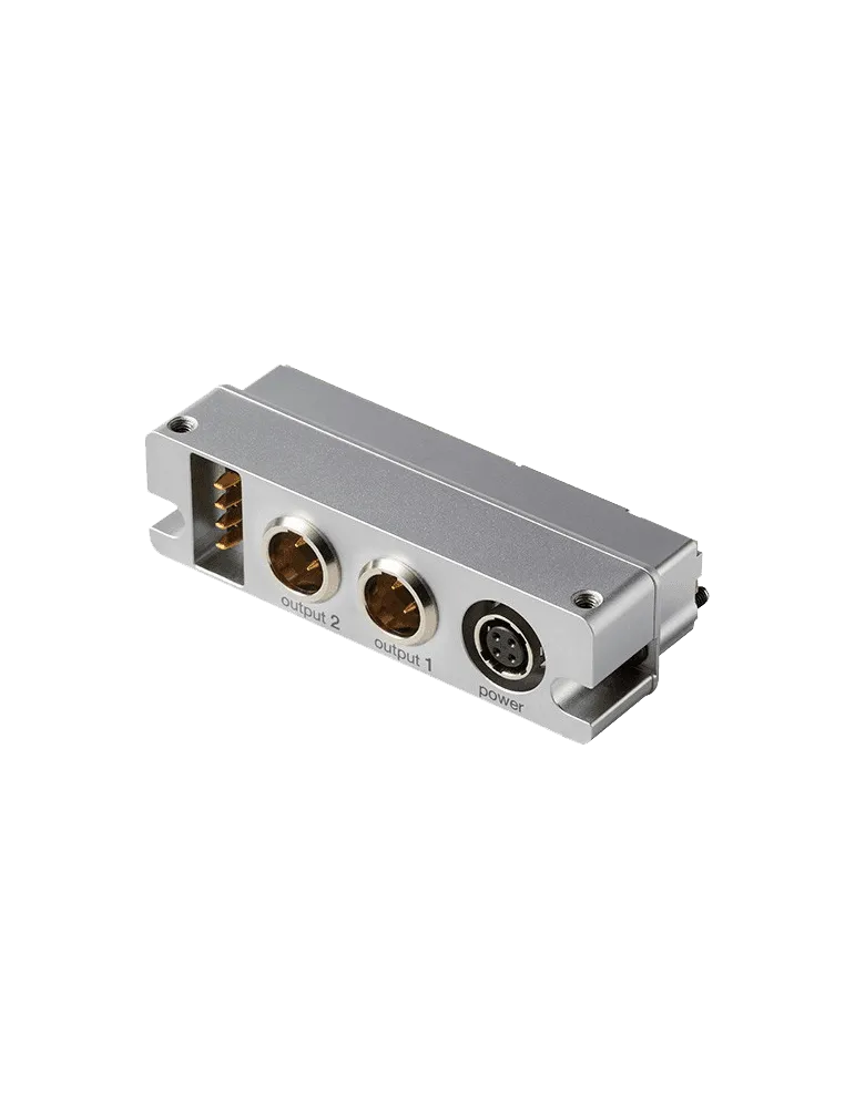  SHURE ADX5BP-TA3 ADX5 Receiver Accessories - TA3M Connector Base for ADX5|MusicGoodDeal 
