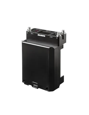  SHURE ADX5BS-AA ADX5 receiver accessories - AA battery holder for ADX5|MusicGoodDeal 