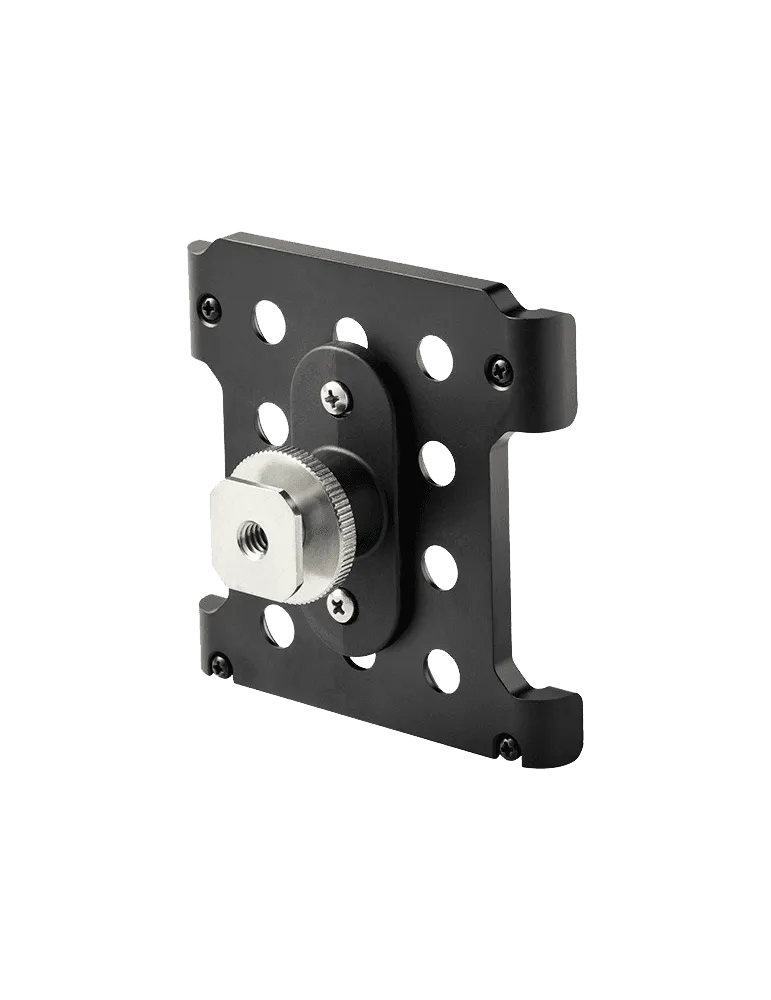  SHURE ADX5-MOUNT ADX5 Receiver Accessories - ADX5 Flash Holder|MusicGoodDeal 