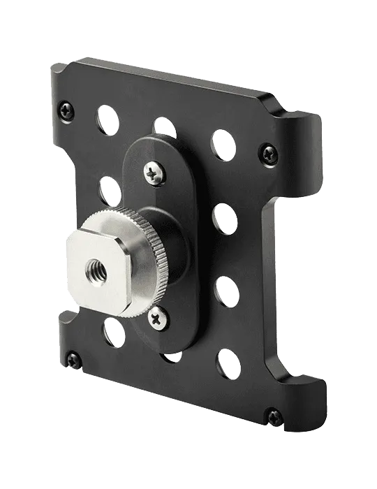  SHURE ADX5-MOUNT ADX5 Receiver Accessories - ADX5 Flash Holder|MusicGoodDeal 