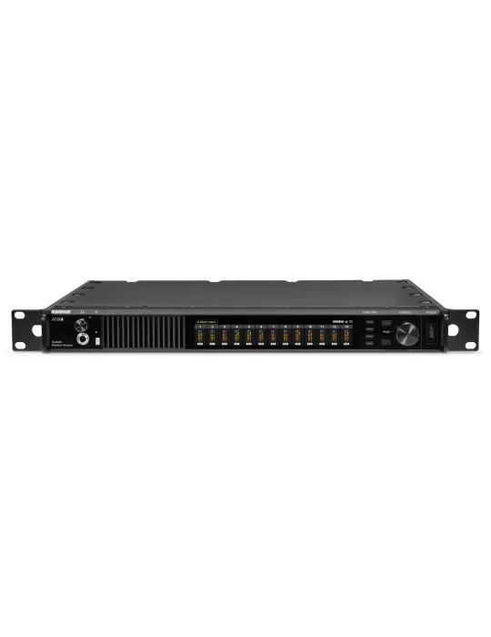 SHURE ANX4E | MusicGoodDeal