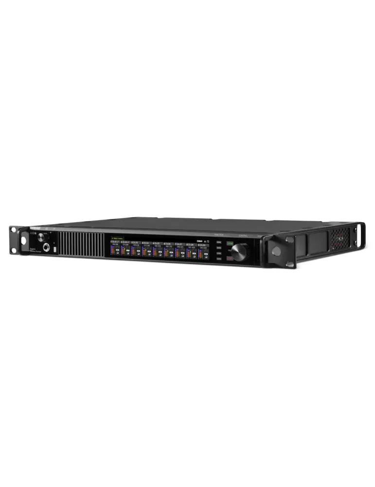 SHURE ANX4E | MusicGoodDeal