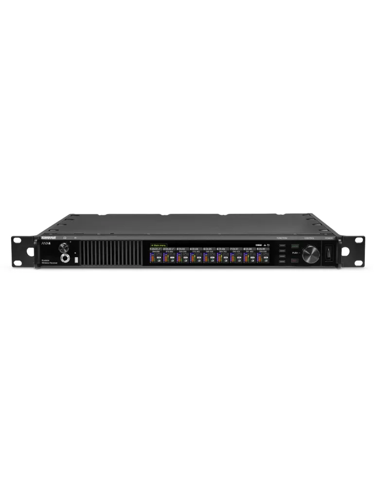SHURE ANX4E | MusicGoodDeal