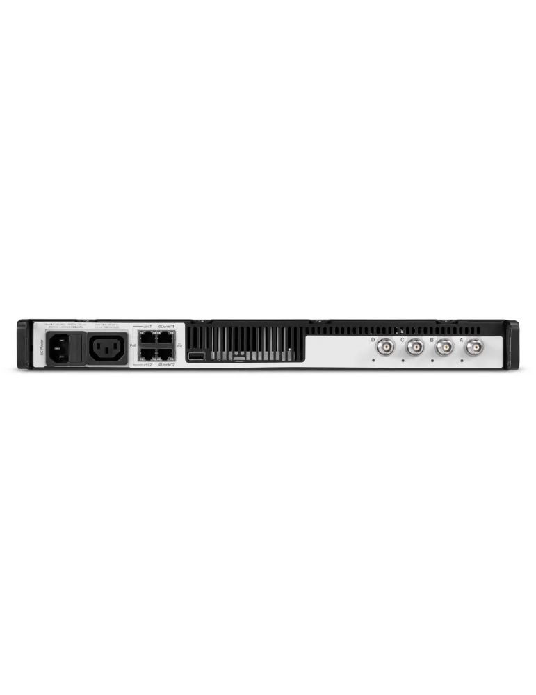 SHURE ANX4E | MusicGoodDeal