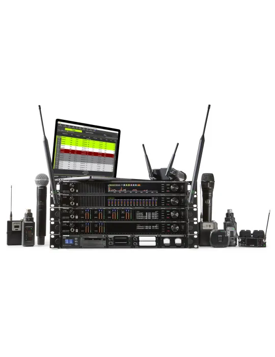SHURE ANX4E | MusicGoodDeal