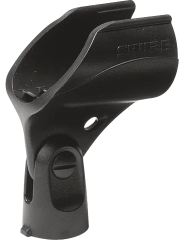  SHURE WA371 Senderzubehör - Mikrofonklemme für Handsender|MusicGoodDeal 