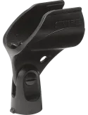  SHURE WA371 Transmitter accessories - Microphone clip for handheld transmitter|MusicGoodDeal 