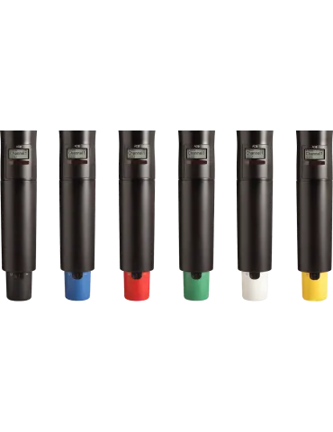 SHURE WA617M | MusicGoodDeal 2