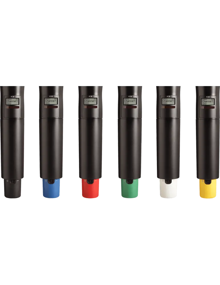 SHURE WA617M | MusicGoodDeal