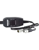  SHURE WA360 Accessories for Transmitters - External Audio Mute TX Belt|MusicGoodDeal 
