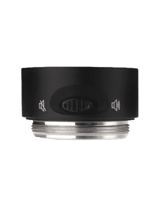 SHURE UAMS-BK | MusicGoodDeal