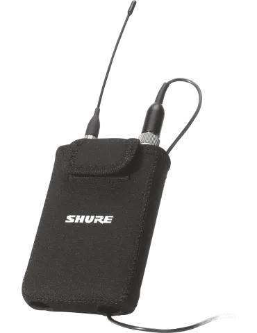 SHURE WA580B | MusicGoodDeal