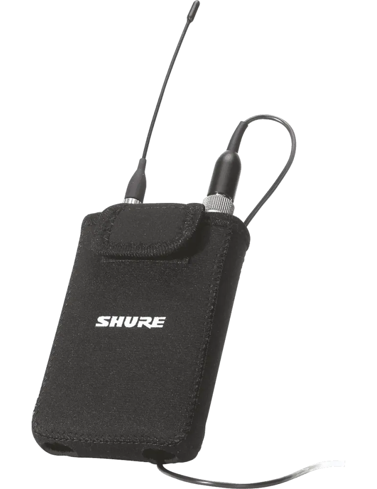 SHURE WA580B | MusicGoodDeal