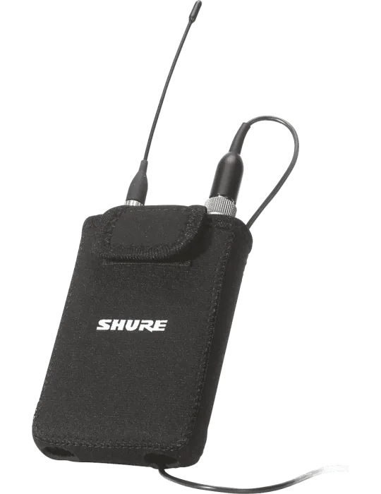 SHURE WA580B | MusicGoodDeal