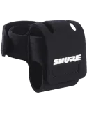  SHURE WA620 Transmitter Accessories - Neoprene Cuff for Belt Transmitter|MusicGoodDeal 