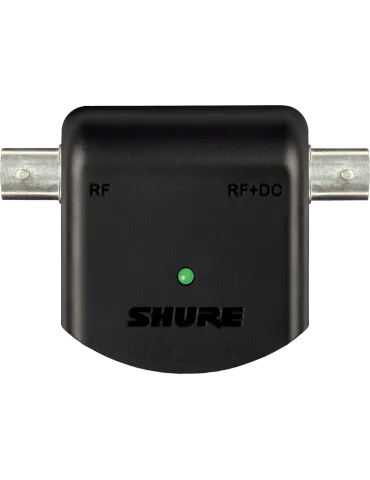  SHURE UABIAST-E Zubehör für Receiver - Externe Stromversorgung aktive Antenne|MusicGoodDeal 