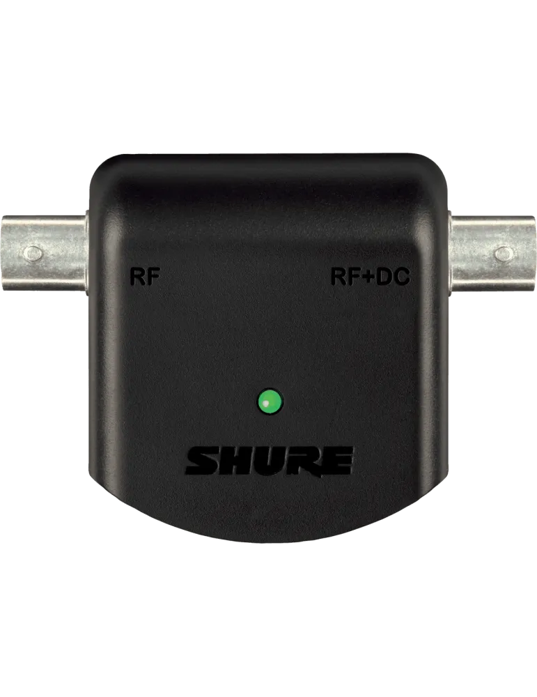  SHURE UABIAST-E Accessories for receivers - External power supply active antenna|MusicGoodDeal 