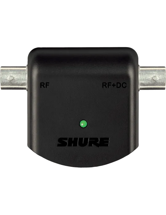  SHURE UABIAST-E Accessories for receivers - External power supply active antenna|MusicGoodDeal 