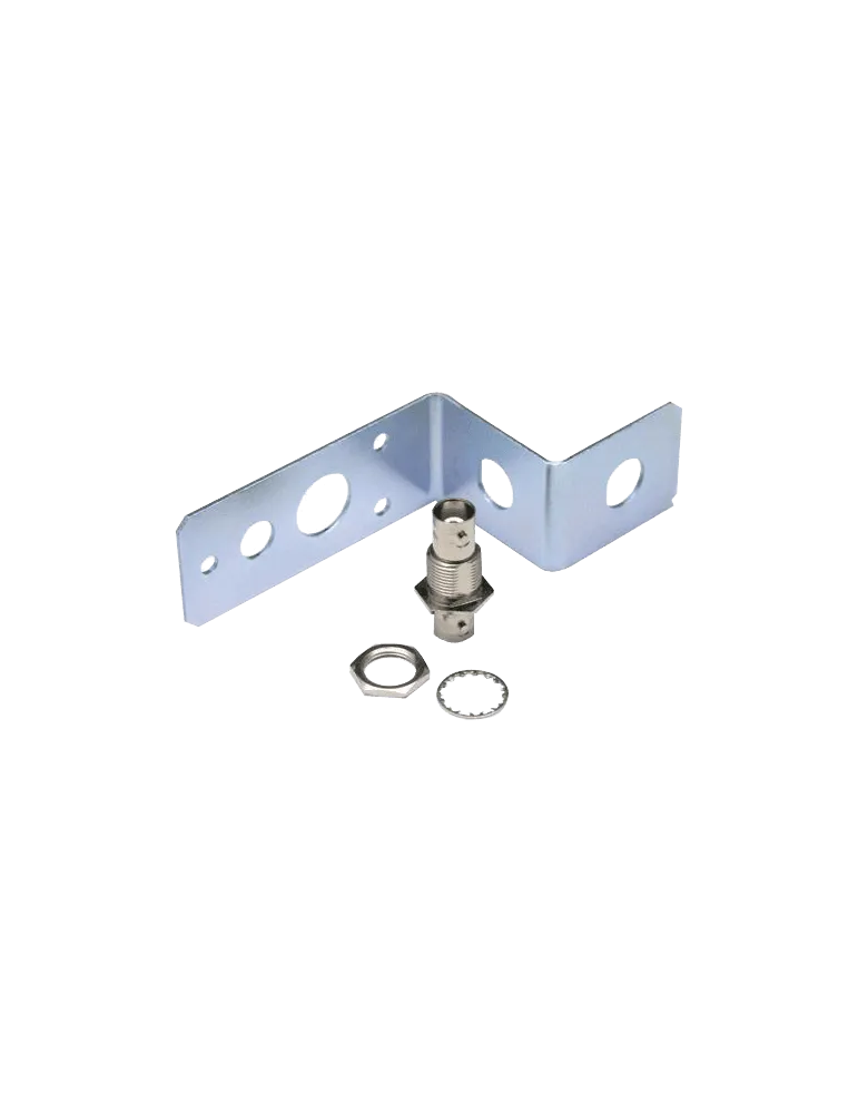  SHURE UA505 Receiver Accessories - UA8 1/2 Wave Remote Antenna Mount|MusicGoodDeal 
