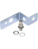 SHURE UA505 Receiver Accessories - UA8 1/2 Wave Remote Antenna Mount|MusicGoodDeal 