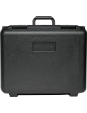  SHURE WA610 Receiver Accessories - Case For Syst Hf 1/2 Rack|MusicGoodDeal 