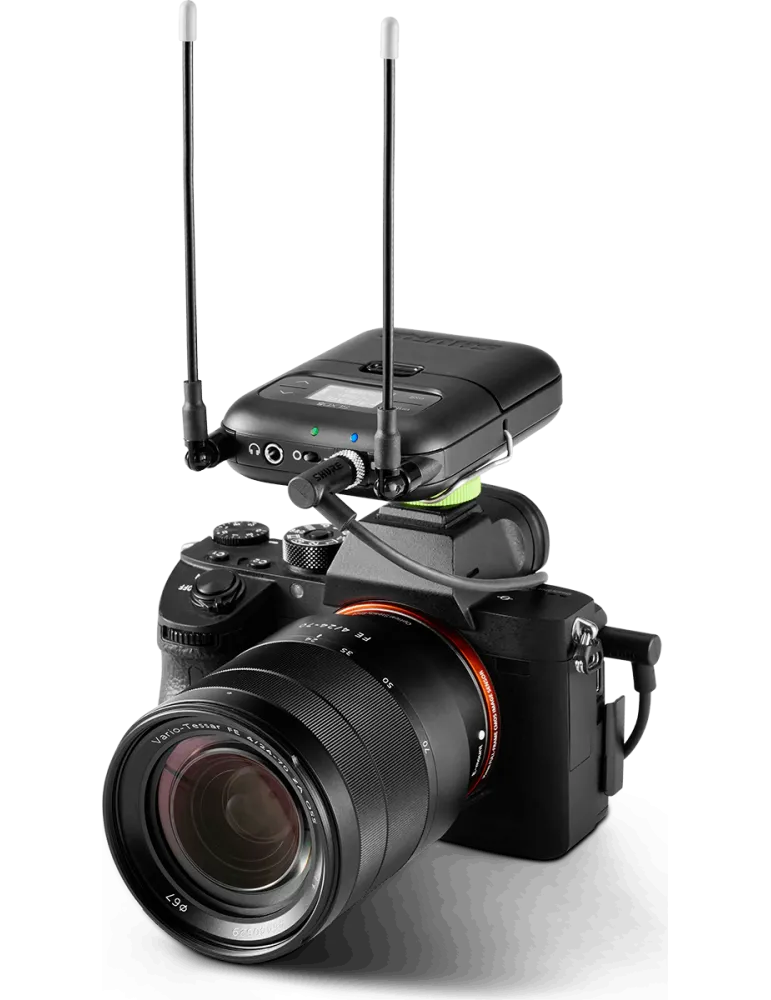 SHURE WA311 | MusicGoodDeal