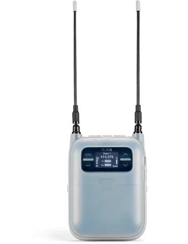 SHURE WA301 | MusicGoodDeal 2