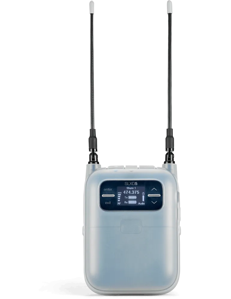 SHURE WA301 | MusicGoodDeal
