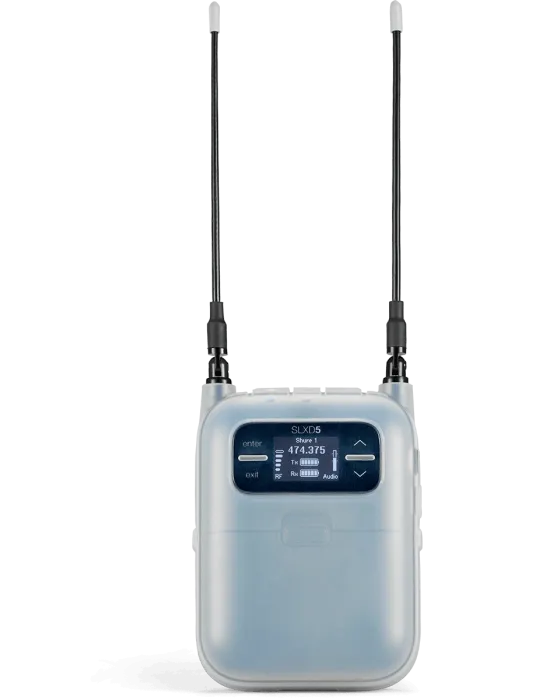 SHURE WA301 | MusicGoodDeal