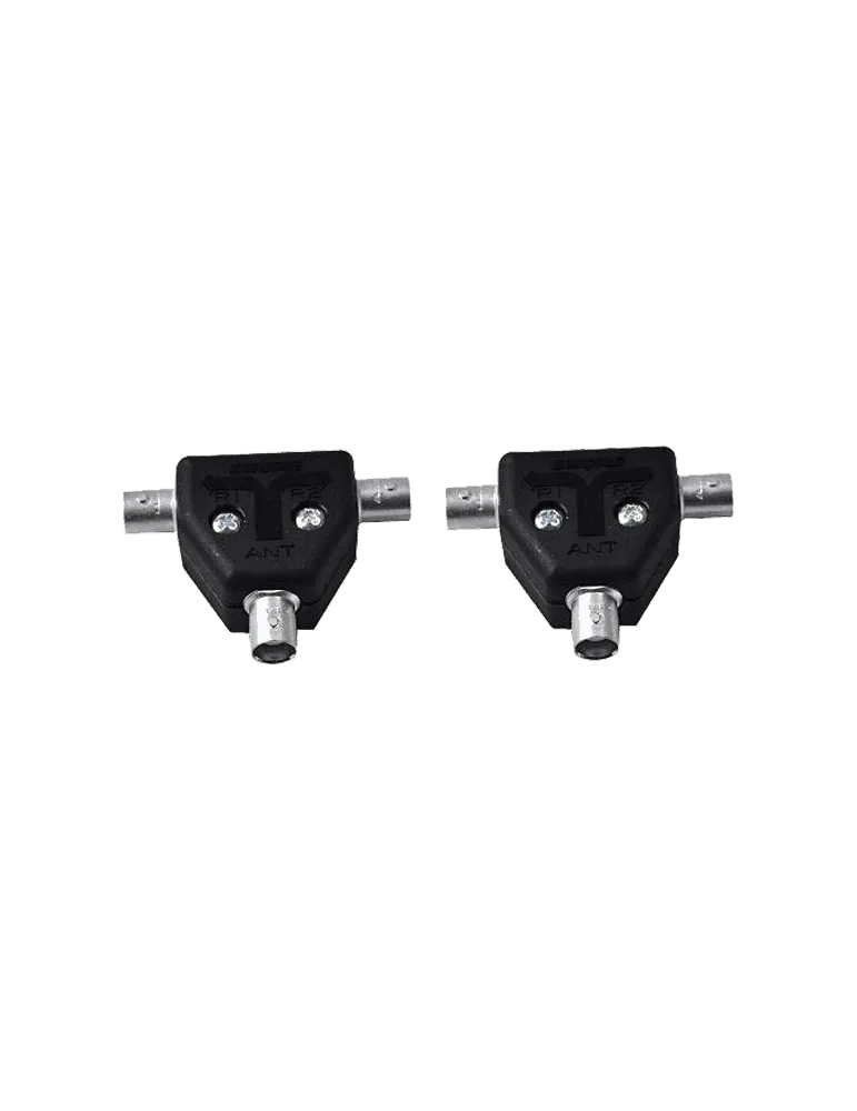  SHURE UA221 Antenna Distributors - Passive Antenna Coupler|MusicGoodDeal 
