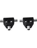  SHURE UA221 Antenna Distributors - Passive Antenna Coupler|MusicGoodDeal 