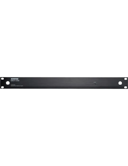  SHURE UA844PLUS-SWB-E Antenna distributors - Antenna distributor 5 outputs|MusicGoodDeal 