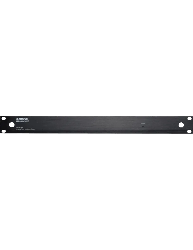  SHURE UA844V-E Antenna Distributors - VHF Antenna Distributor 5 outputs|MusicGoodDeal 